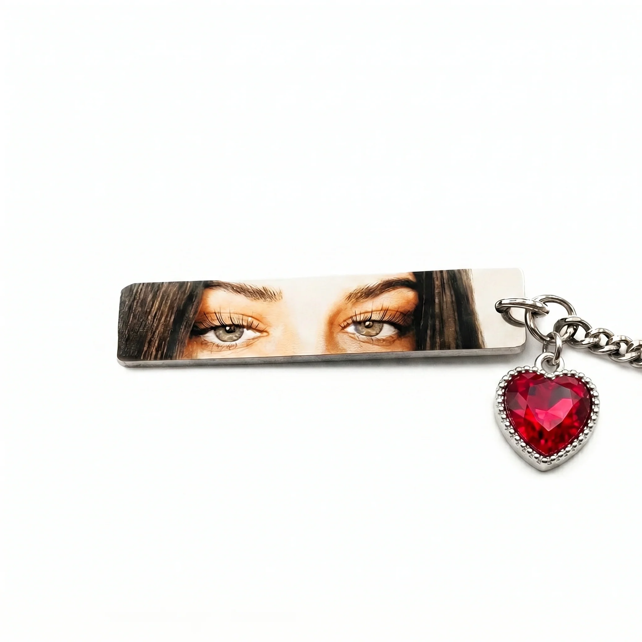 Heart Charm
