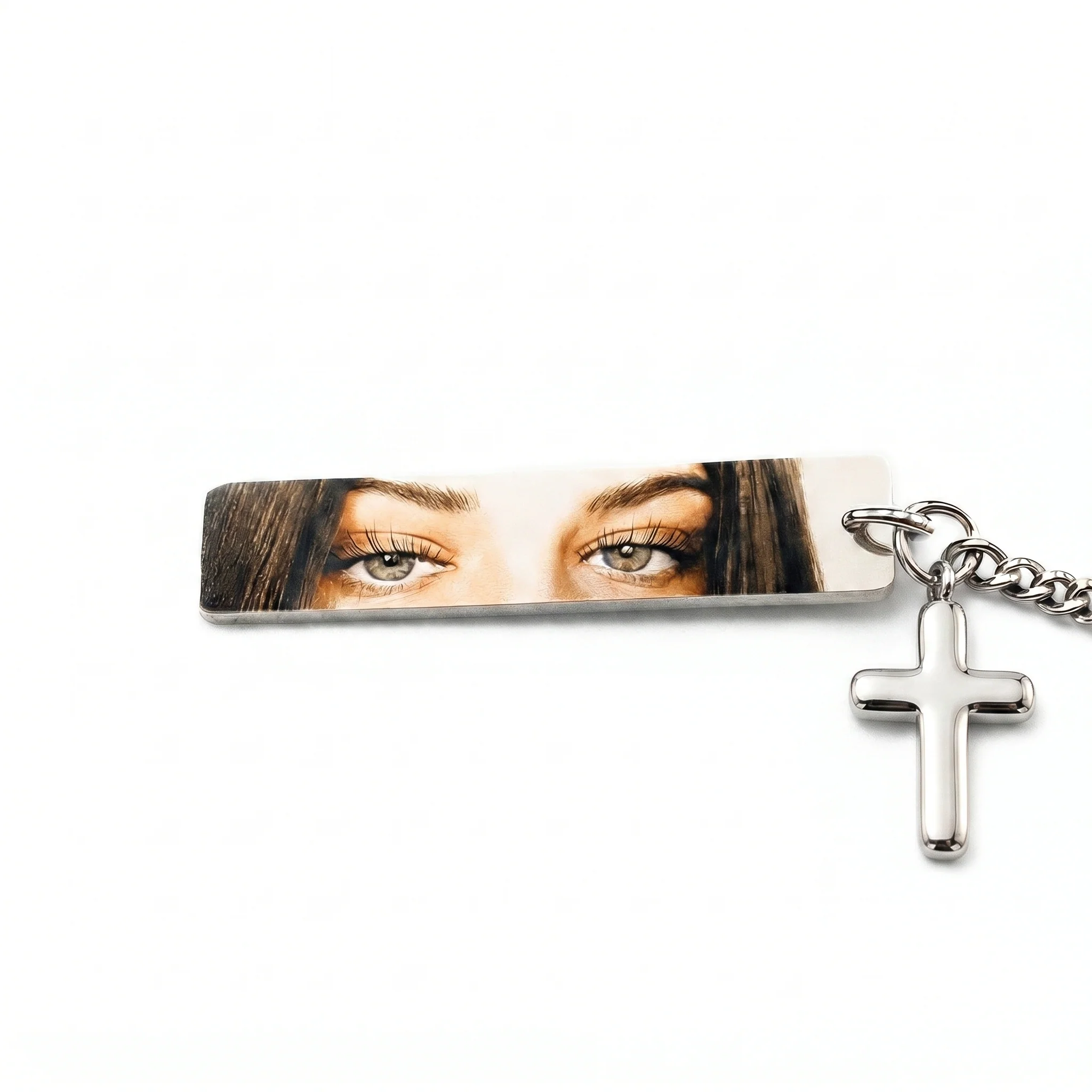 Cross Charm