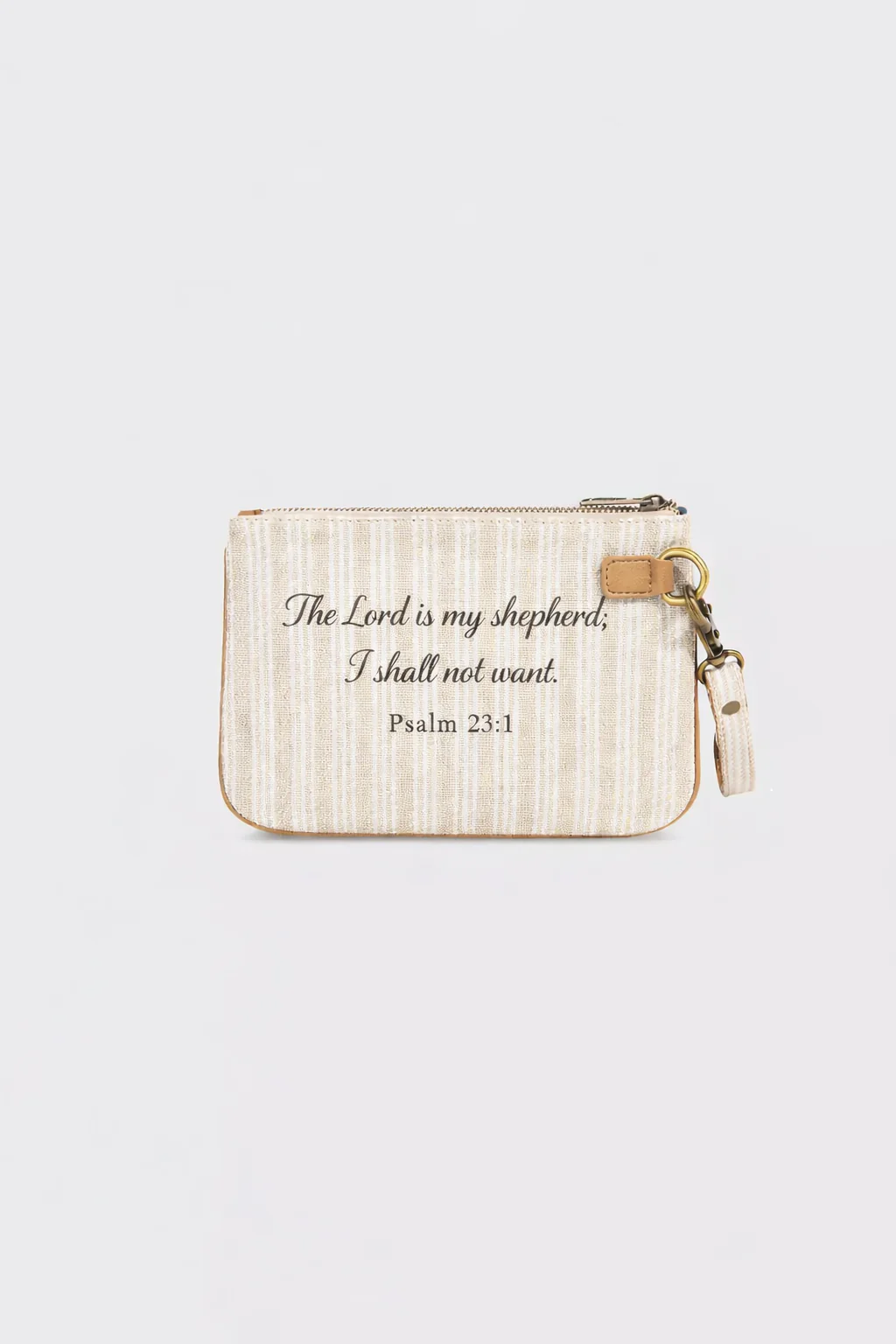 Custom Bible Verse Wallet - Image 5