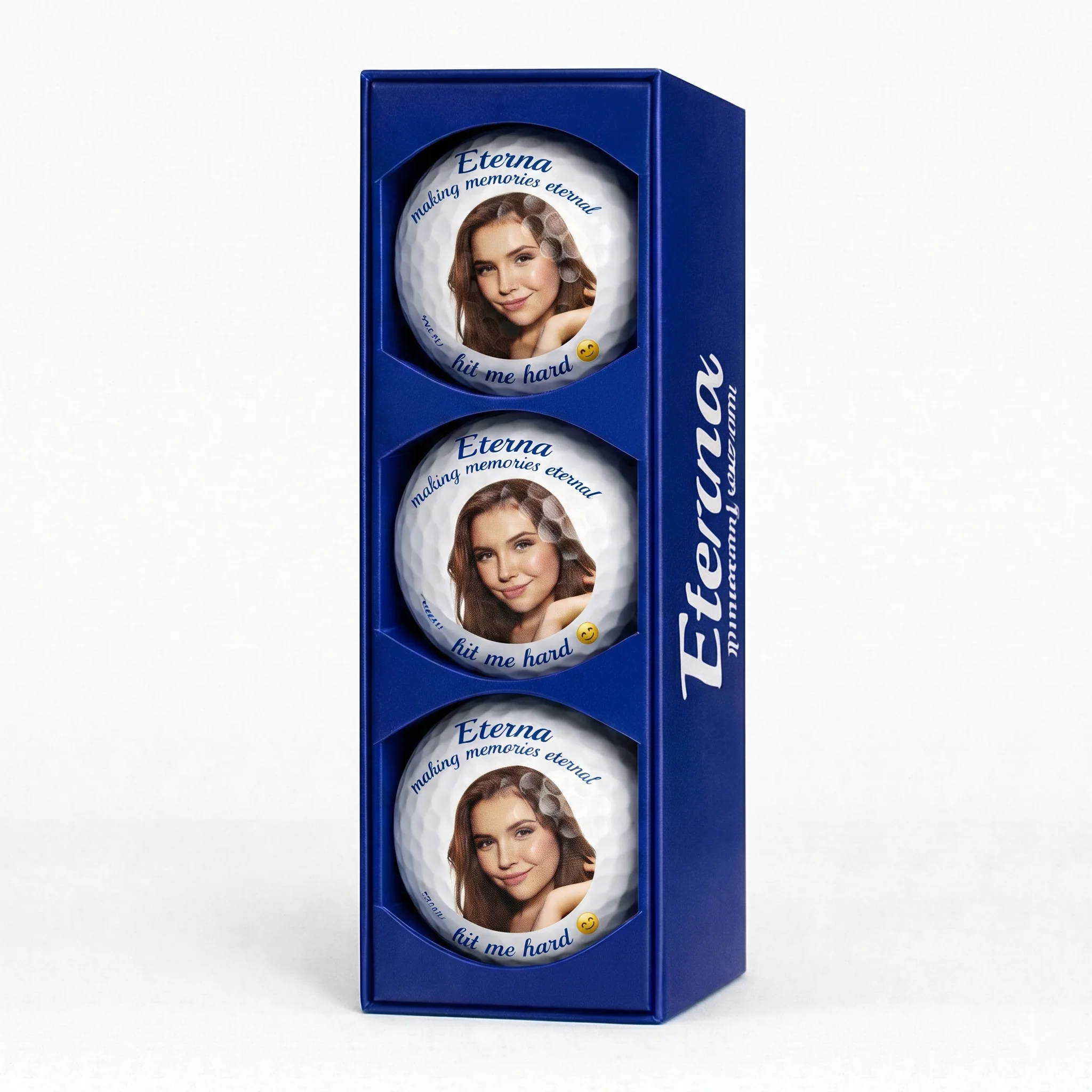Custom Photo Golf Balls - Image 5