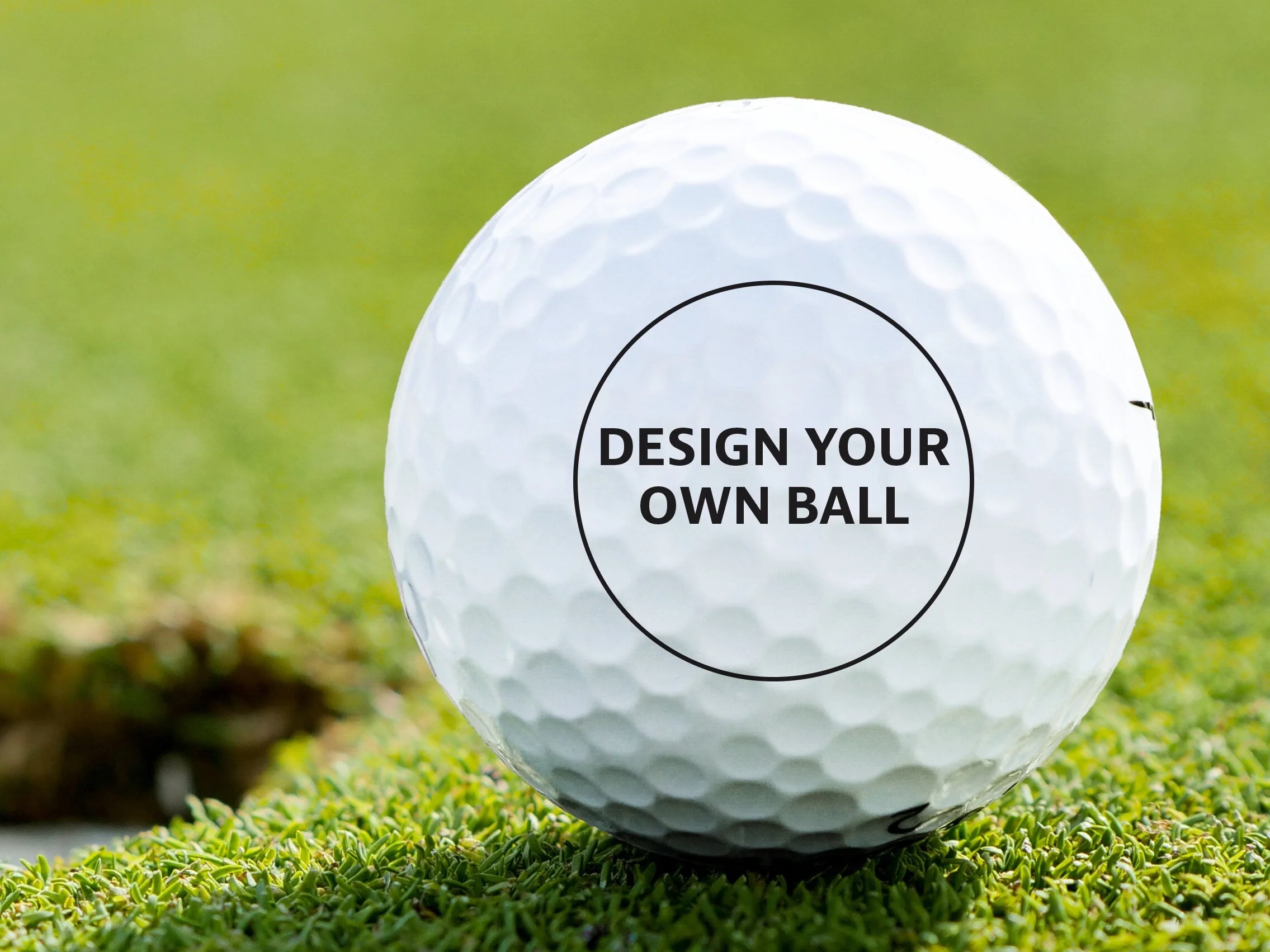 The Original Custom Photo Golf Balls - Image 3