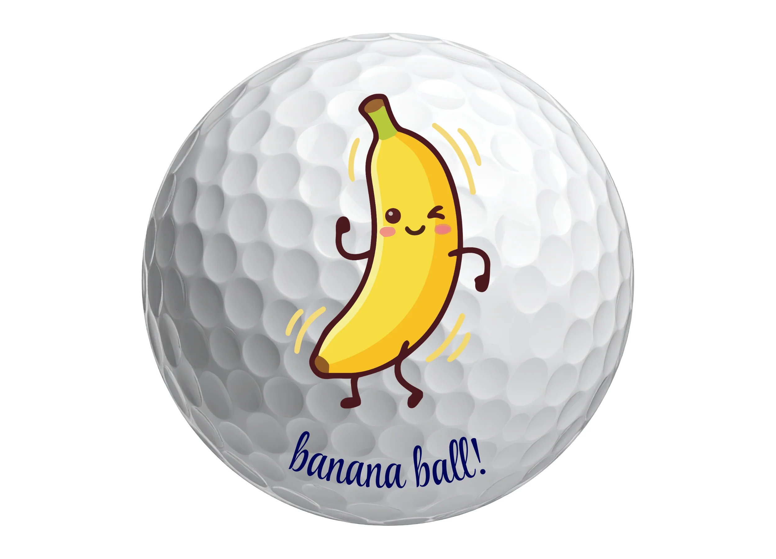 The Original Custom Photo Golf Balls - Image 4