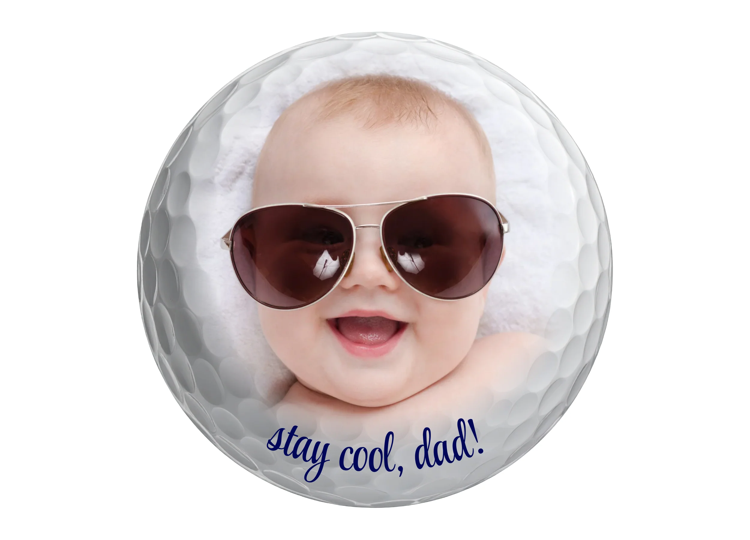The Original Custom Photo Golf Balls - Image 5