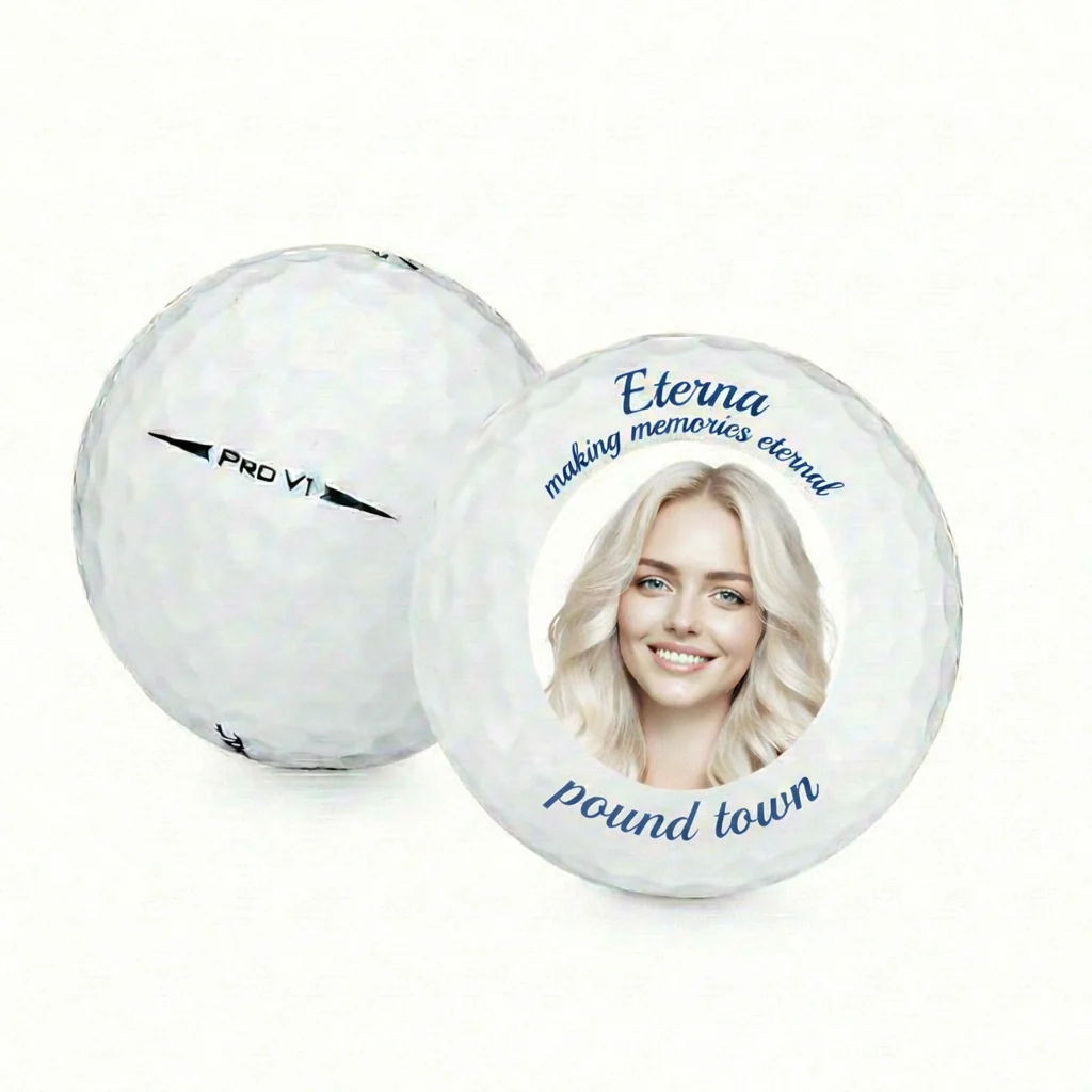 Custom Photo Golf Balls - Image 4