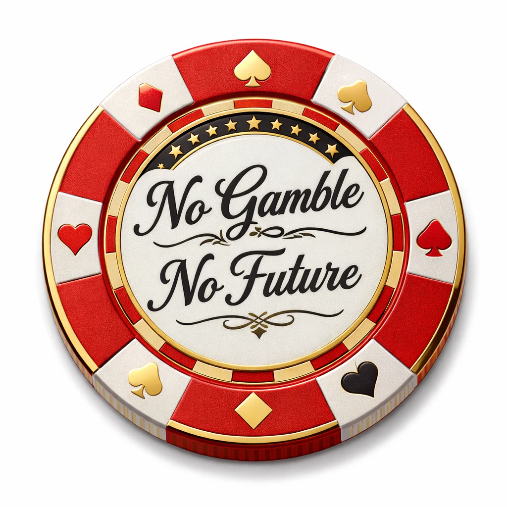 Custom Poker Chip Set - Image 3