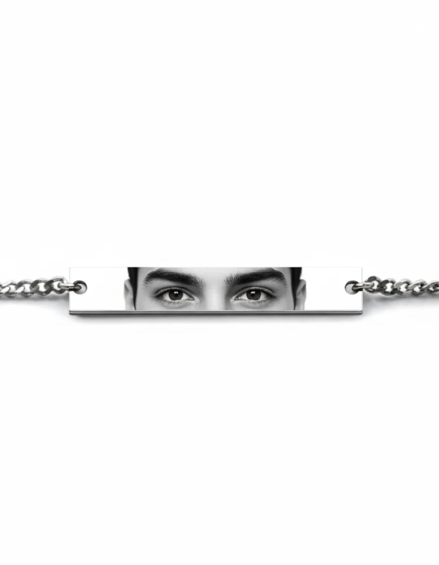 Eternal Eyes Bracelet - Image 3