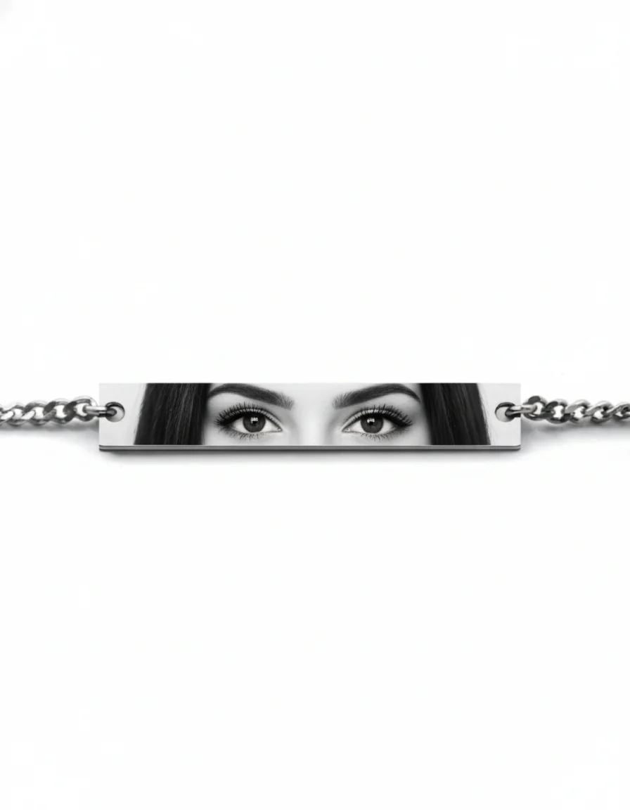 Eternal Eyes Bracelet - Image 4