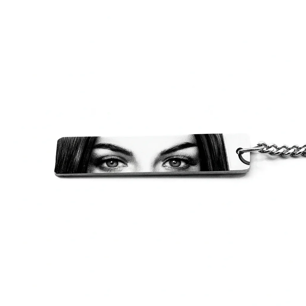 Eternal Eyes