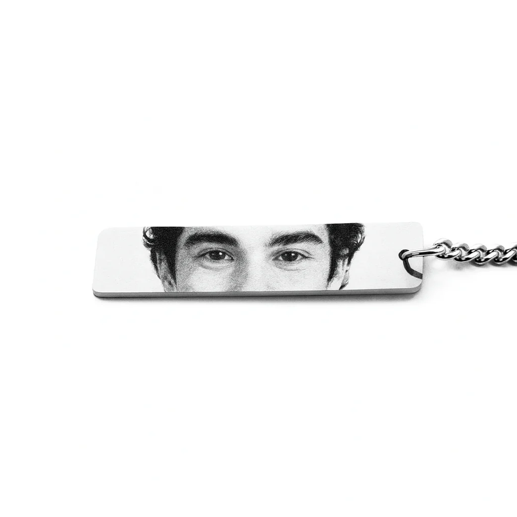 Eternal Eyes Key Chain - Image 10