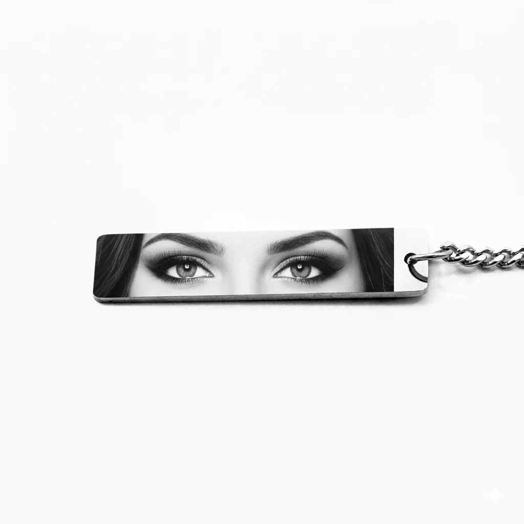 Eternal Eyes Key Chain - Image 11