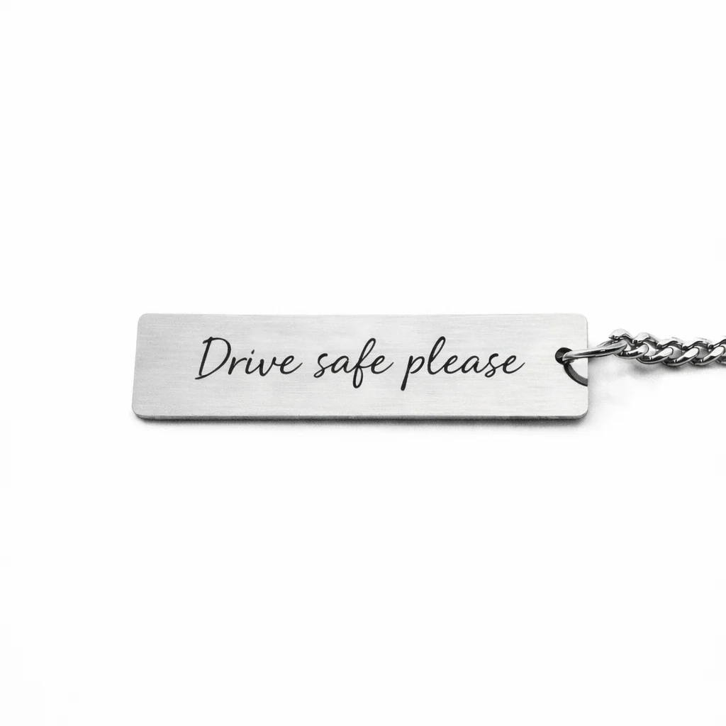 Eternal Eyes Key Chain - Image 12