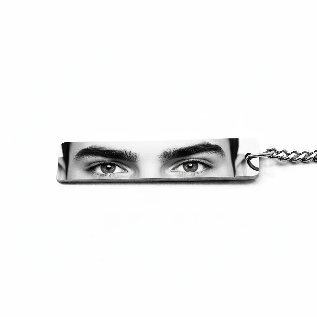 Eternal Eyes Key Chain - Image 13