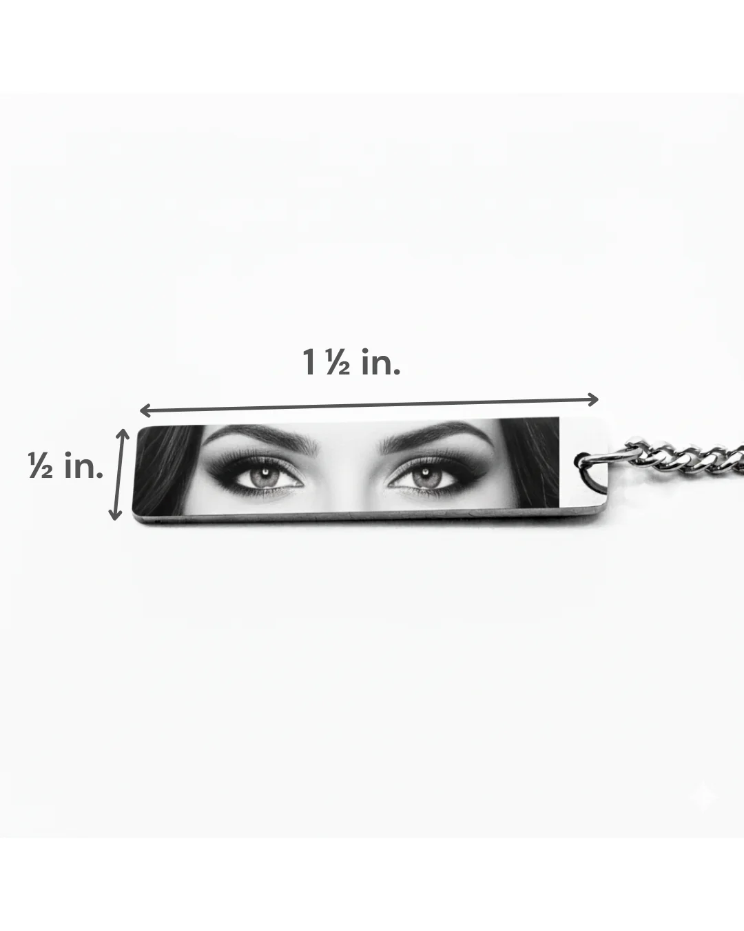Eternal Eyes Key Chain - Image 14