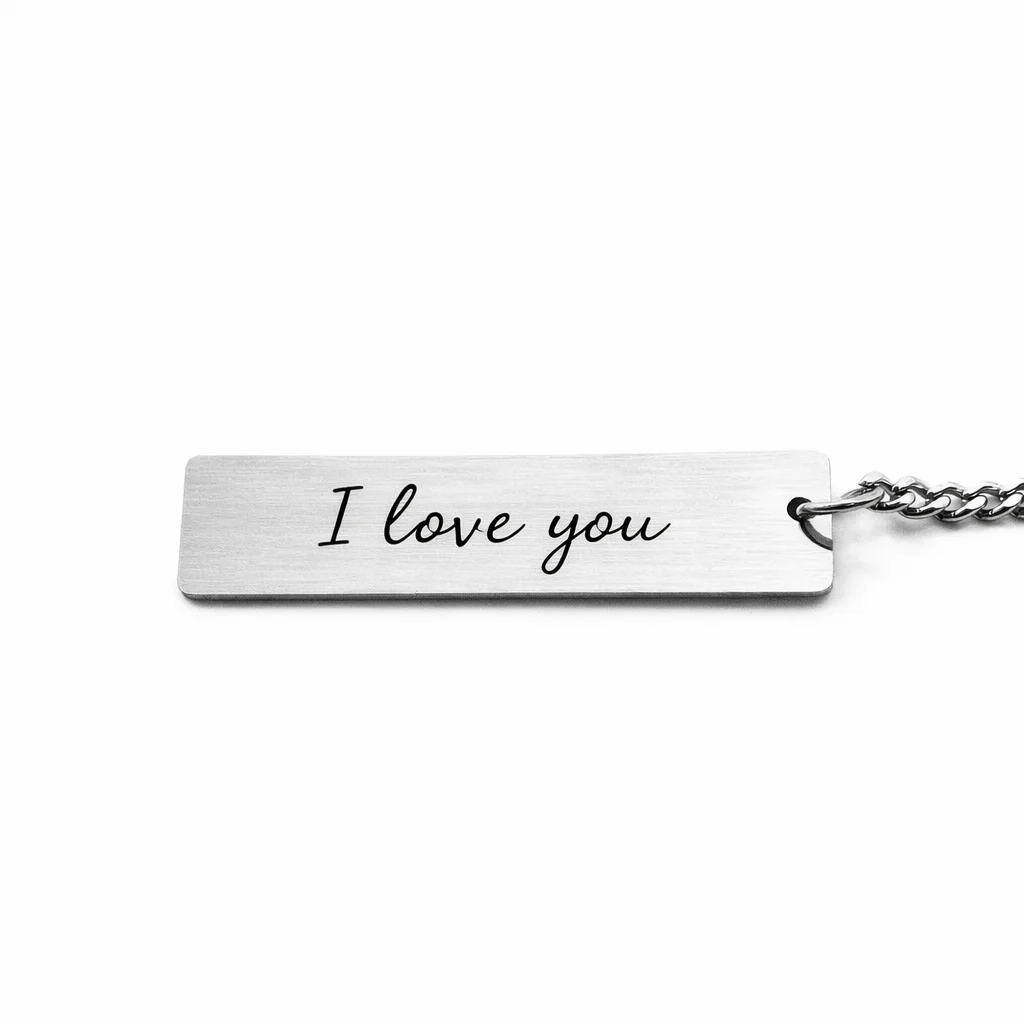 Eternal Eyes Key Chain - Image 3