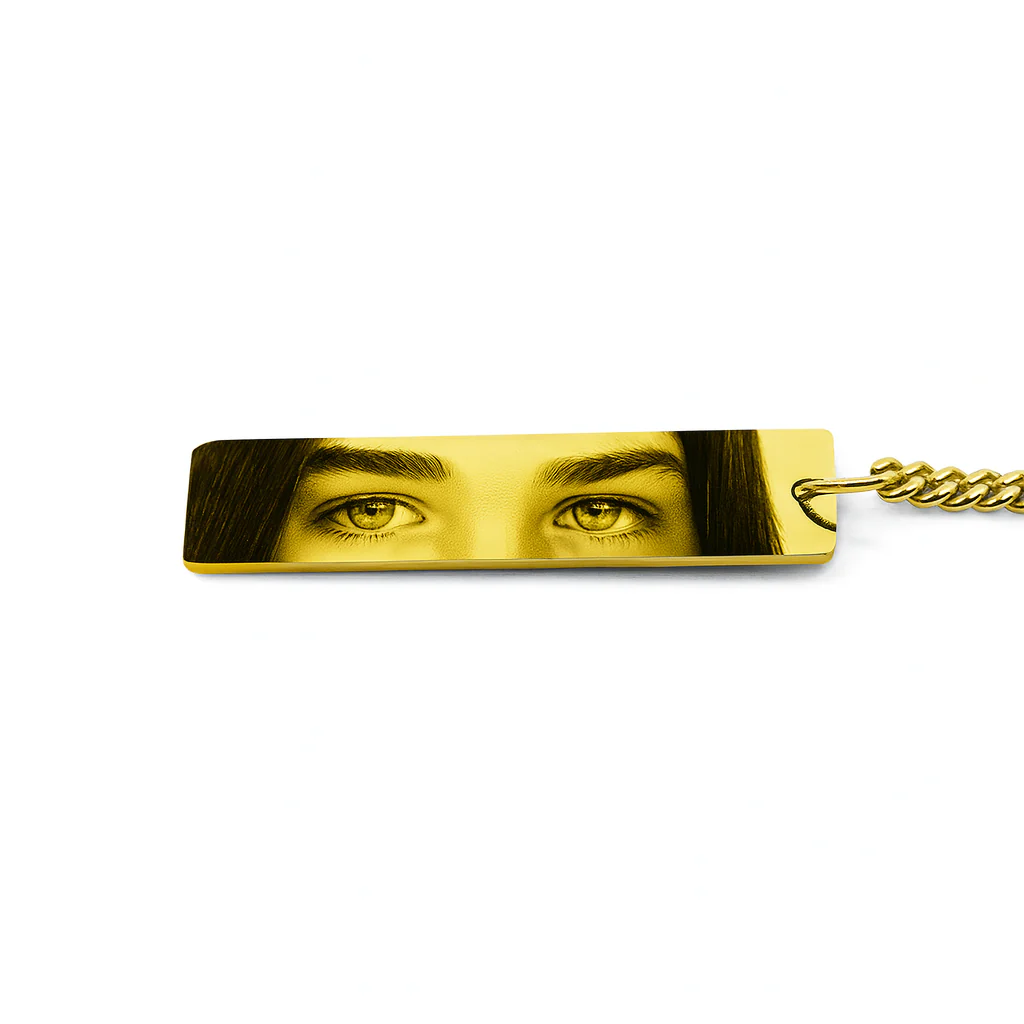 Eternal Eyes Key Chain - Image 4