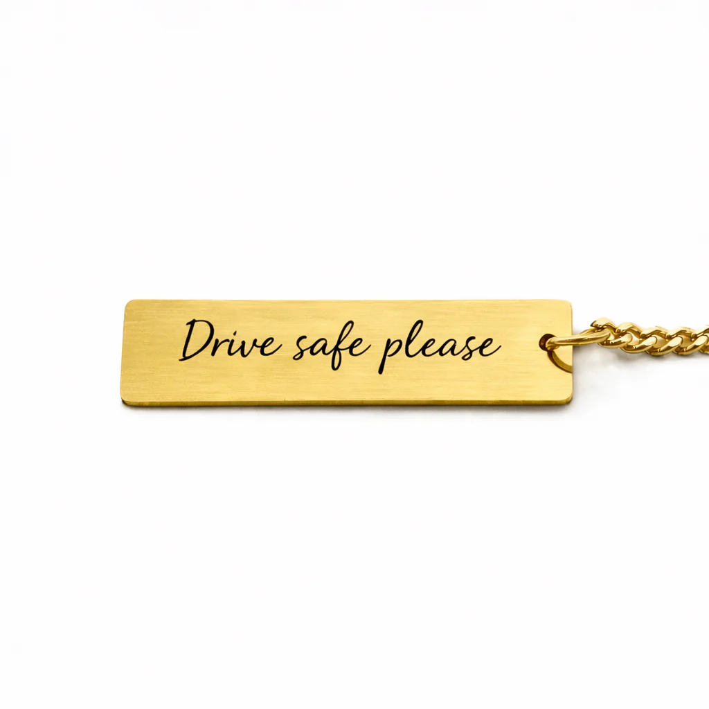 Eternal Eyes Key Chain - Image 5