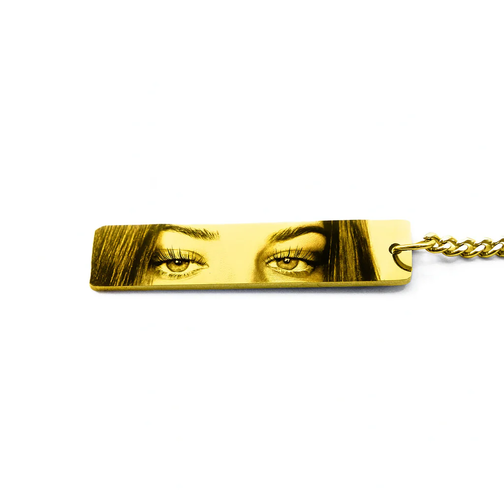 Eternal Eyes Key Chain - Image 7