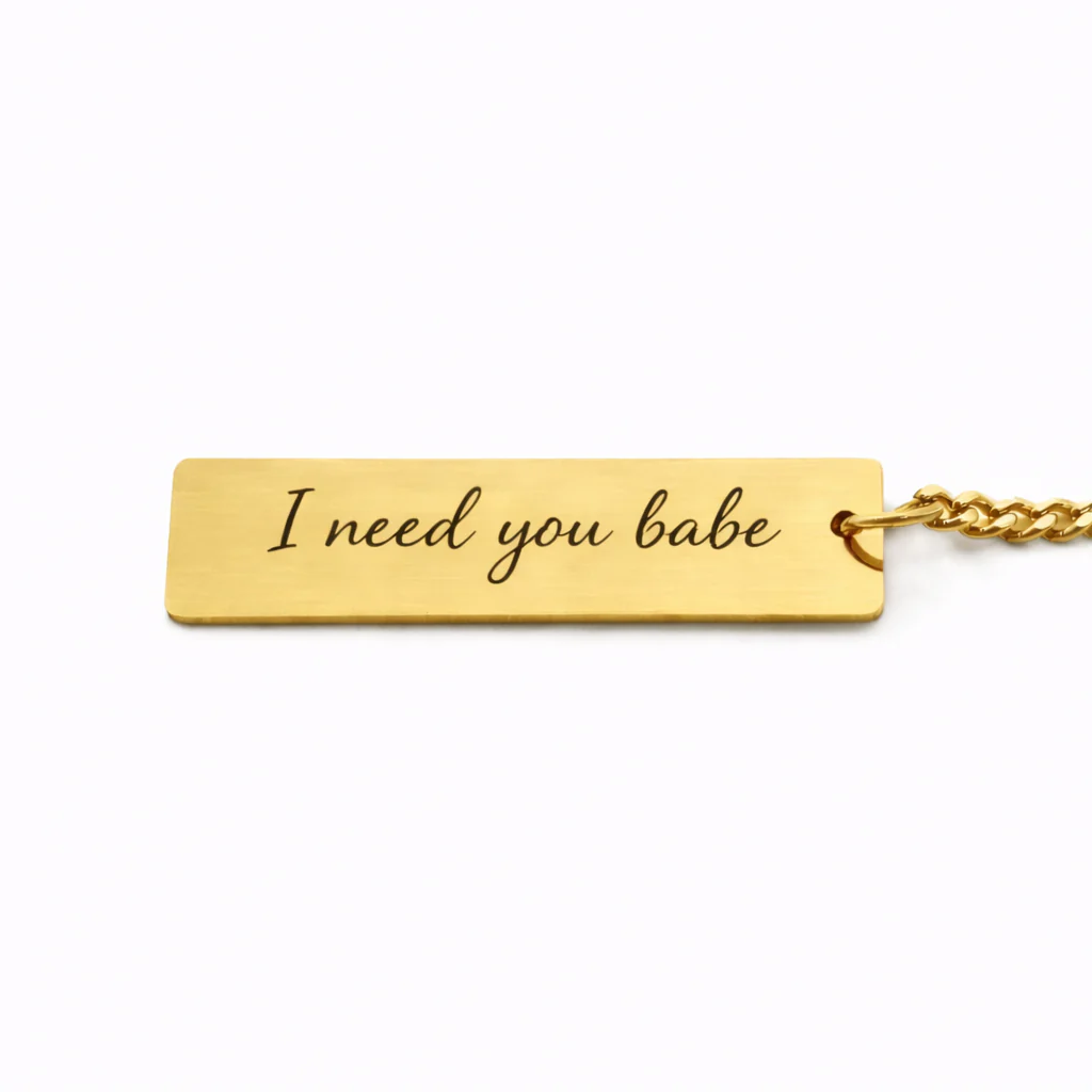 Eternal Eyes Key Chain - Image 8