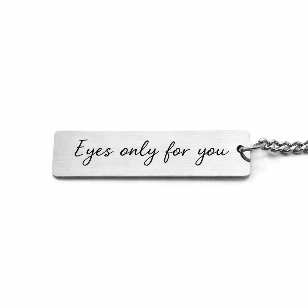Eternal Eyes Key Chain - Image 9