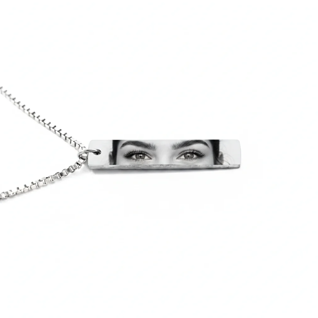 Eternal Eyes Necklace - Image 5