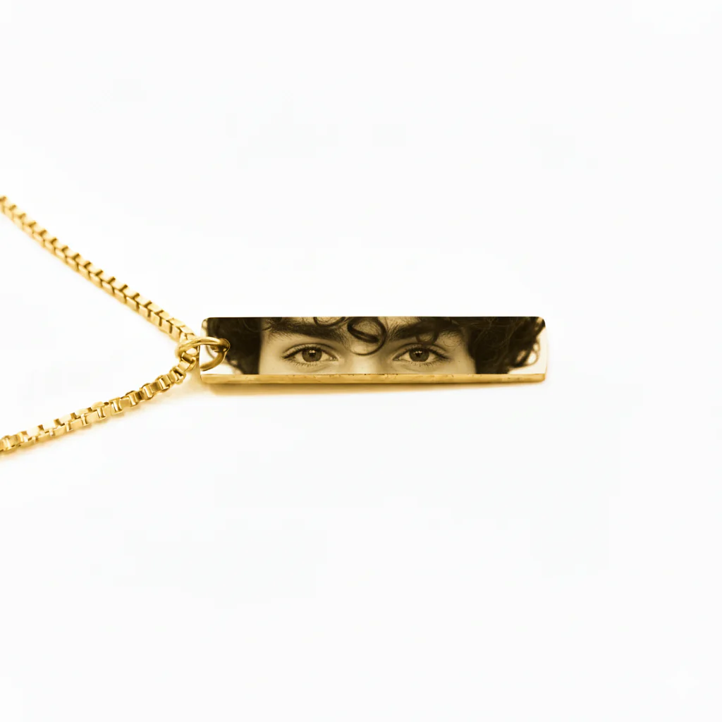 Eternal Eyes Necklace - Image 7