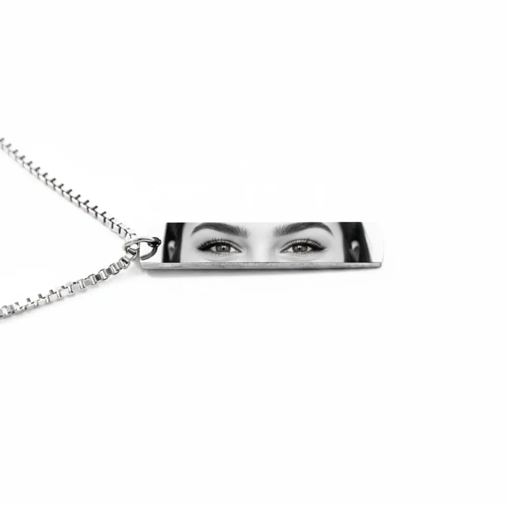 Eternal Eyes Necklace - Image 8