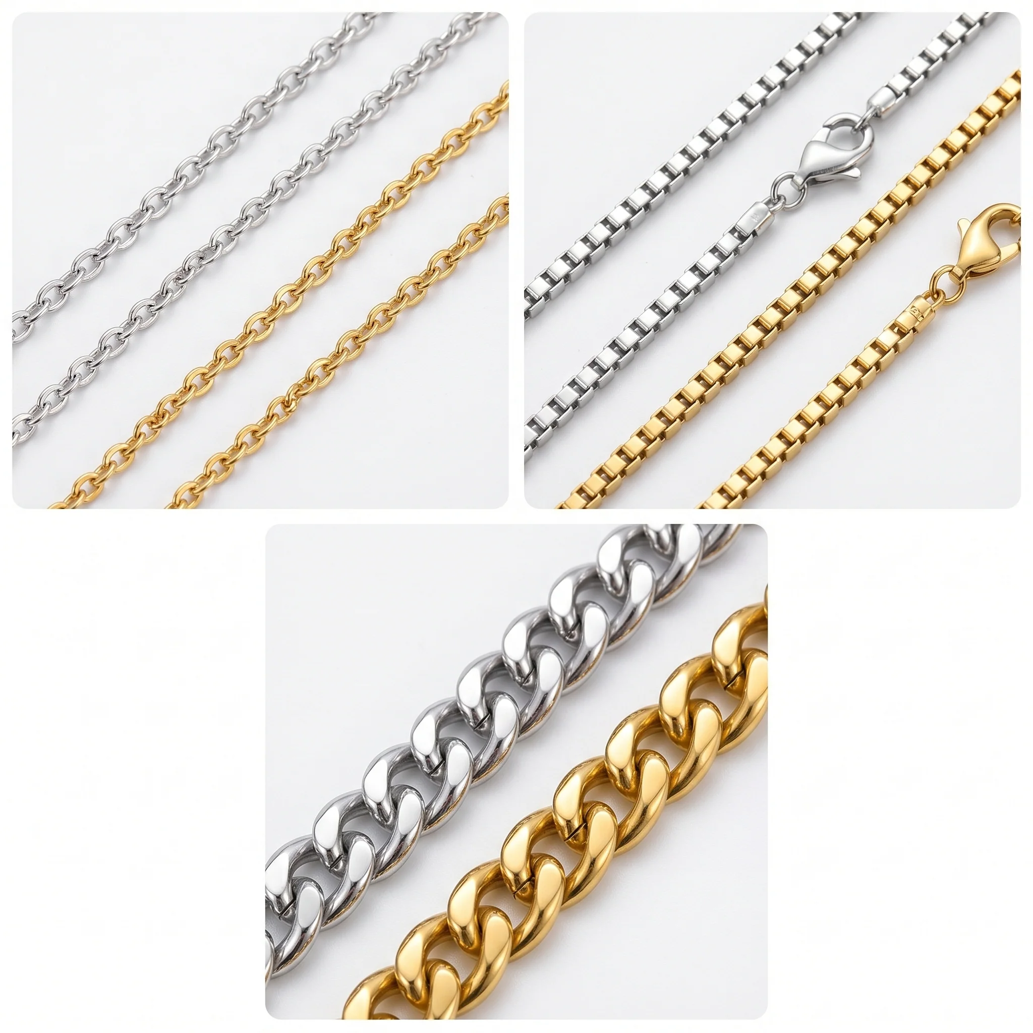 Eternal Eyes Necklace - Image 9