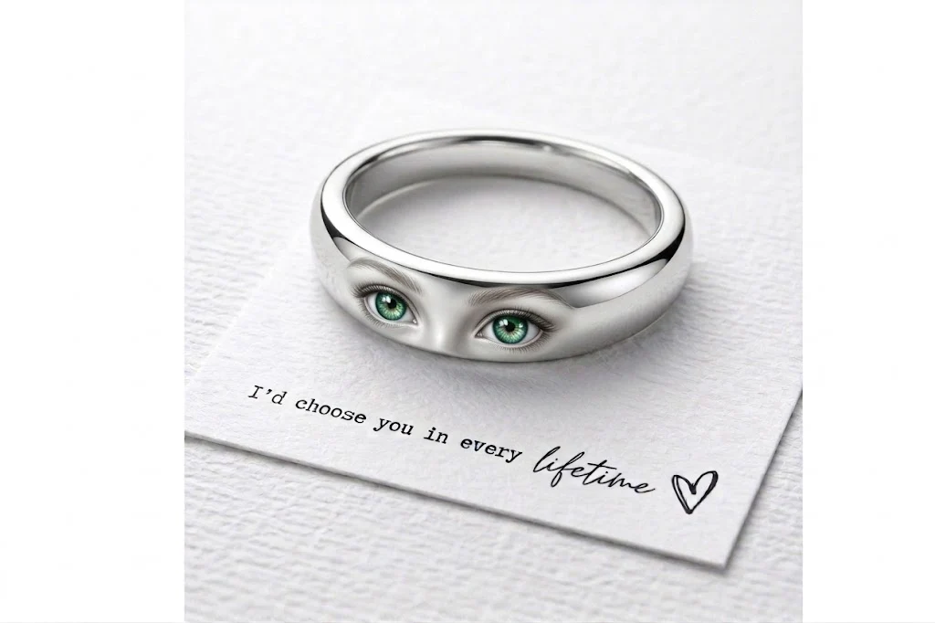 Matching Ring