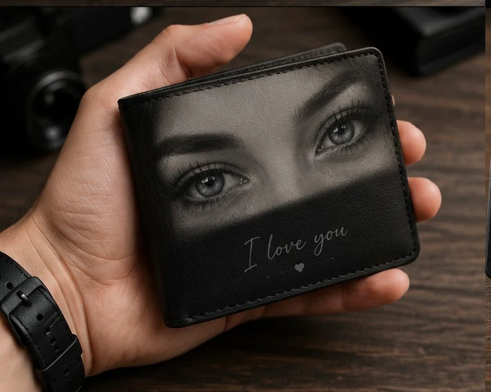 Matching Wallet