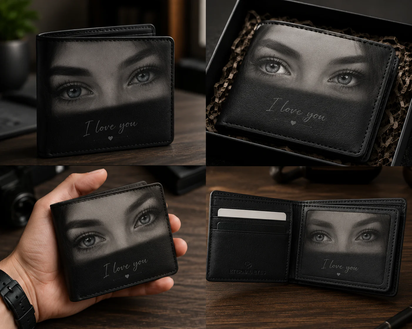 Matching Wallet - Image 2