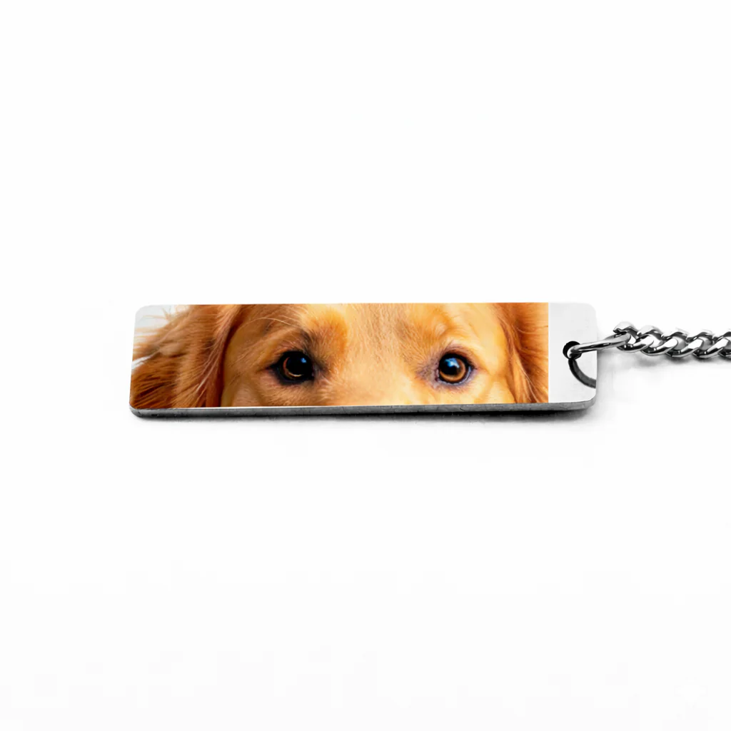 Eternal Pet Eyes Key Chain - Image 5