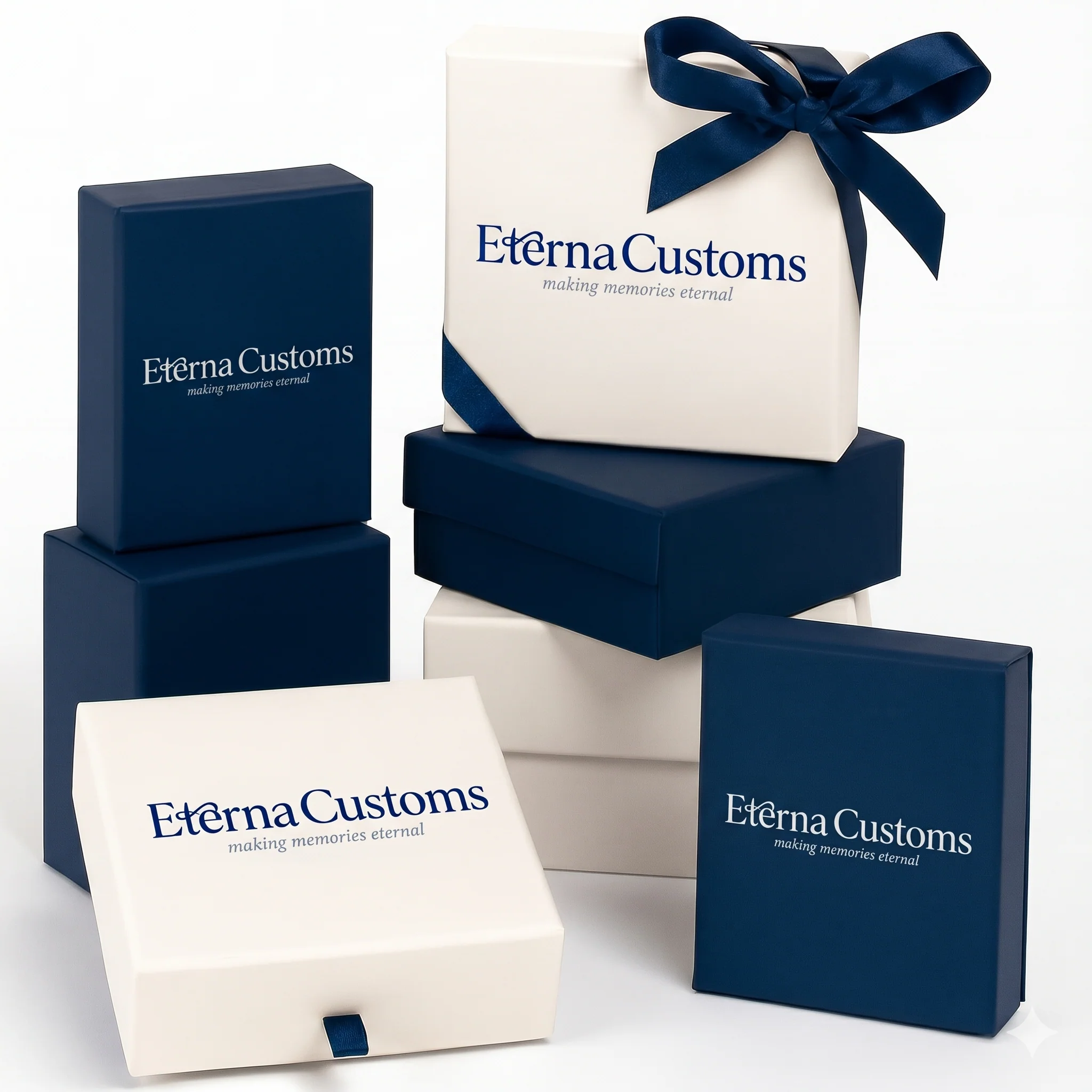 Premium Gift Packaging