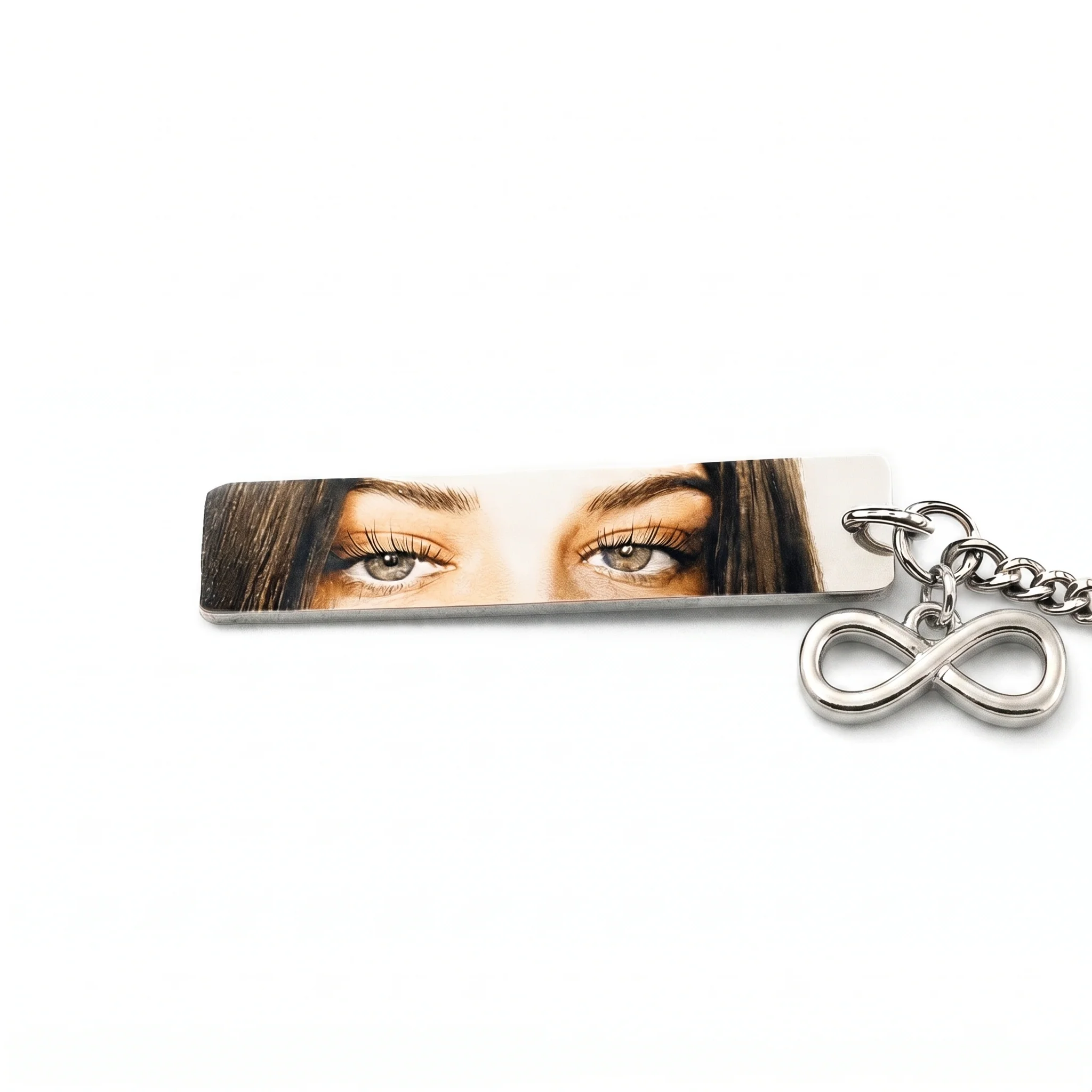 Infinity Charm