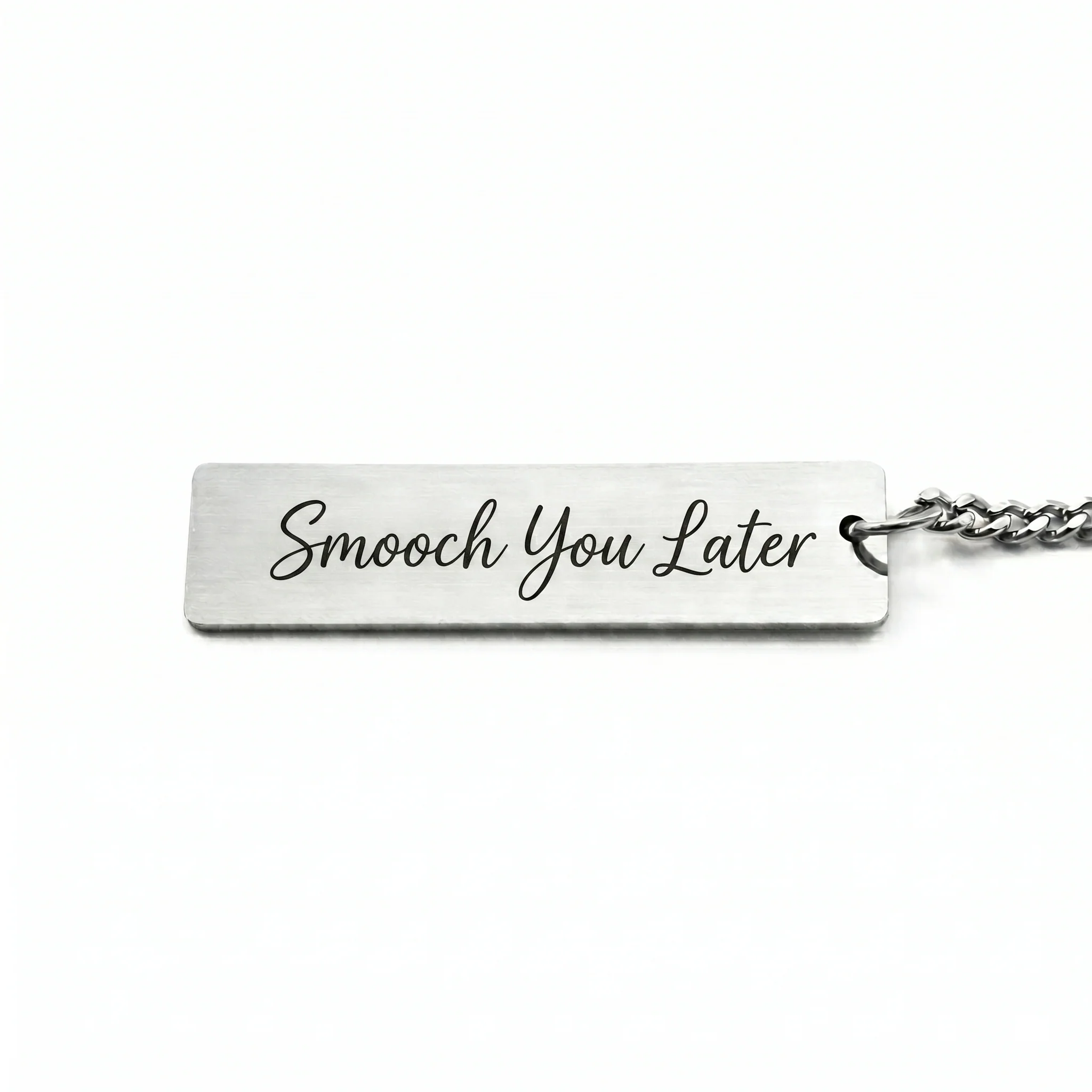 Keepsake Kiss Keychain - Image 4