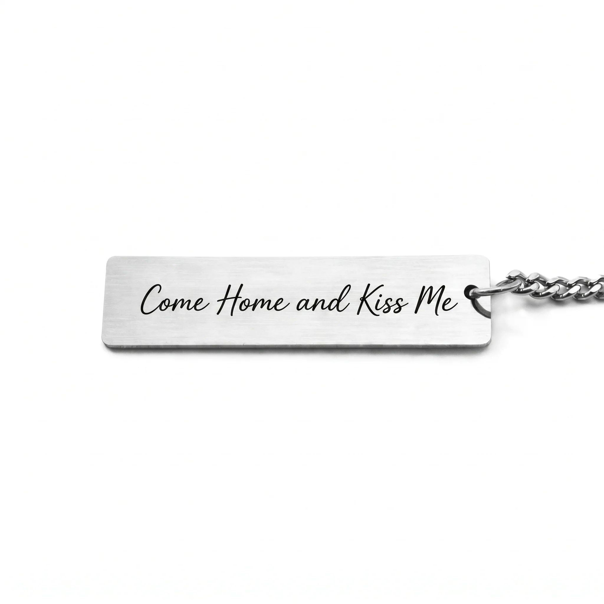 Keepsake Kiss Keychain - Image 6