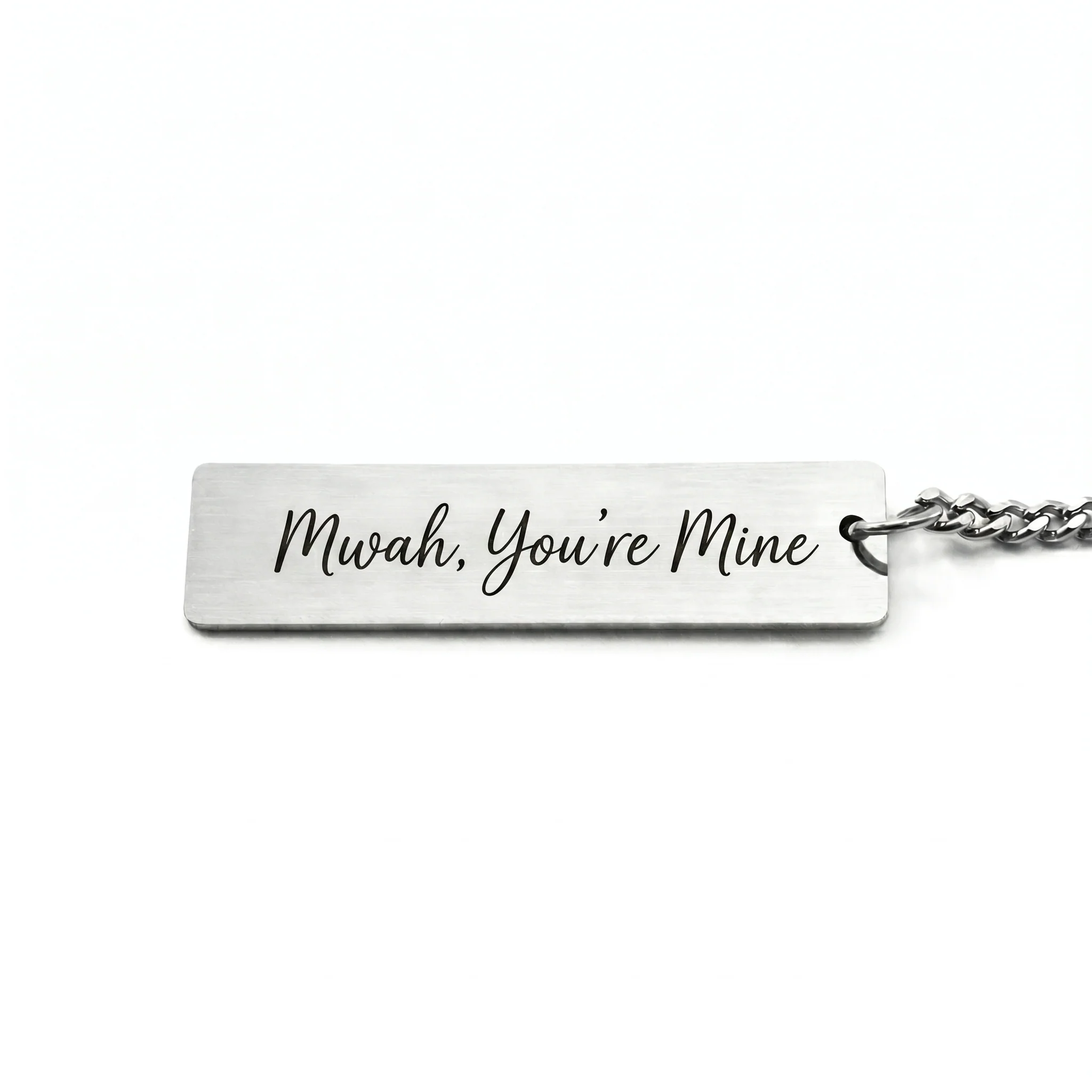 Keepsake Kiss Keychain - Image 7