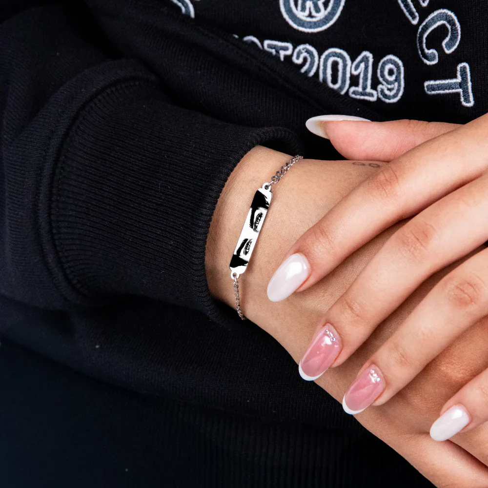 Matching Bracelet - Image 4