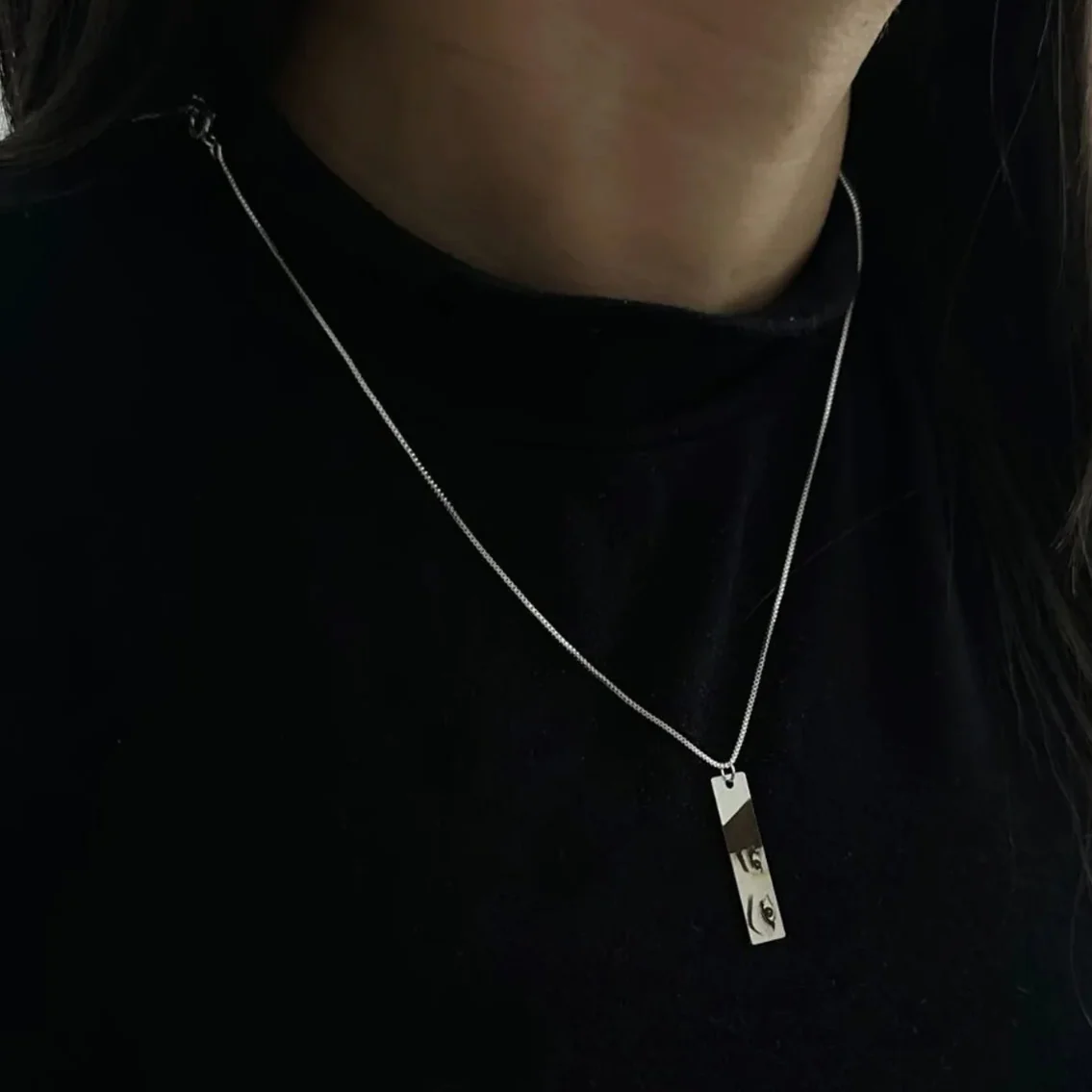 Matching Necklace - Image 4