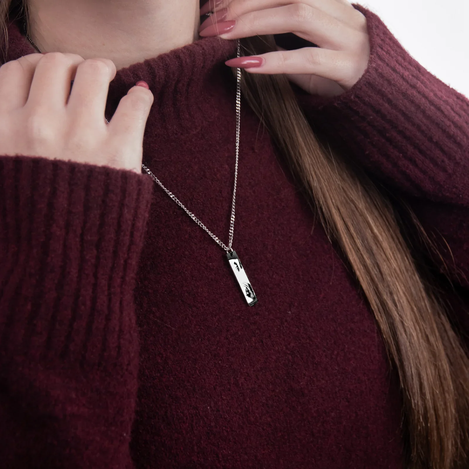 Matching Necklace - Image 5