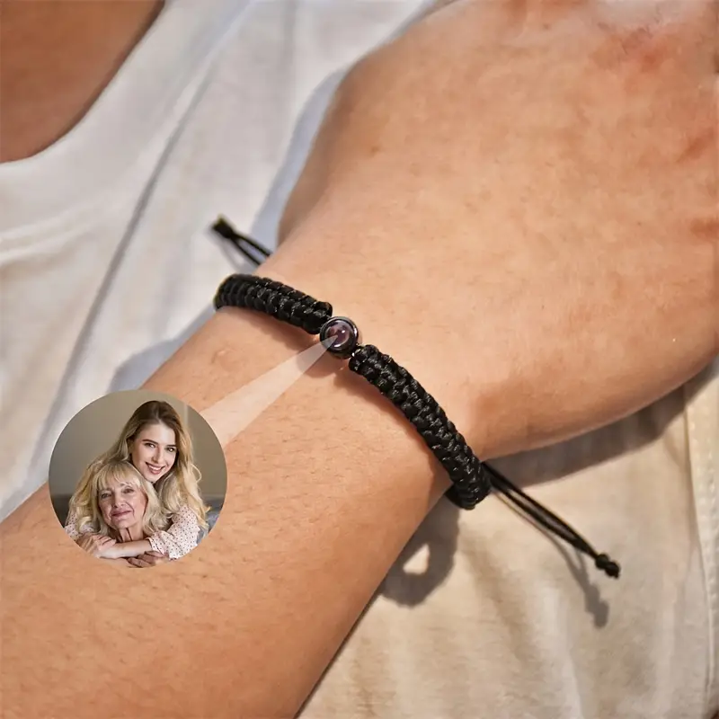 Photo Projection Bracelet - Image 3
